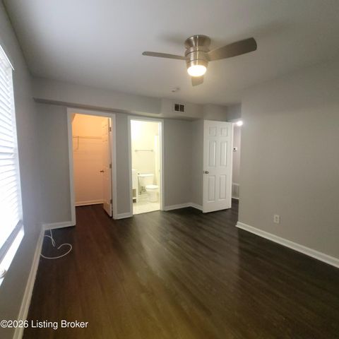 1920 Muncie Ave APT 3, Louisville, KY 40206