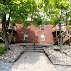 1920 Muncie Ave APT 3, Louisville, KY 40206