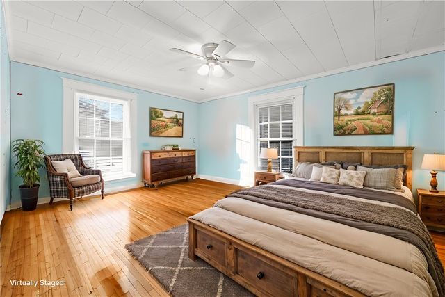 38 N Greenwood Avenue, Ware Shoals, SC 29692