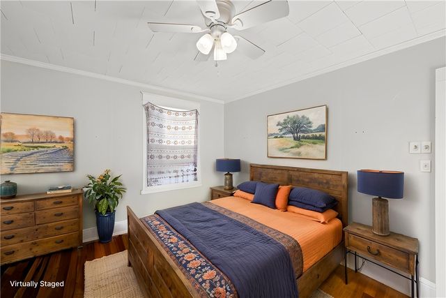 38 N Greenwood Avenue, Ware Shoals, SC 29692