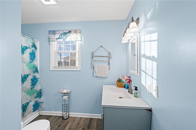 38 N Greenwood Avenue, Ware Shoals, SC 29692