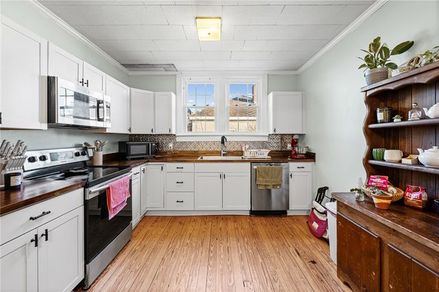 38 N Greenwood Avenue, Ware Shoals, SC 29692