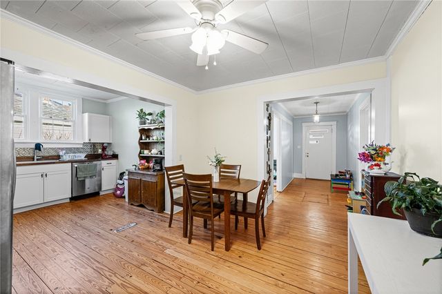 38 N Greenwood Avenue, Ware Shoals, SC 29692