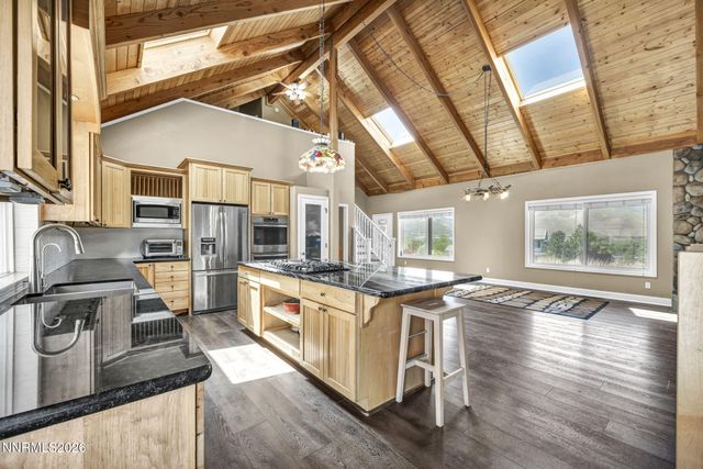 3457 Conte Drive, Carson City, NV 89701