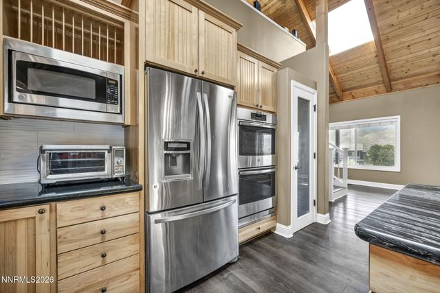 3457 Conte Drive, Carson City, NV 89701