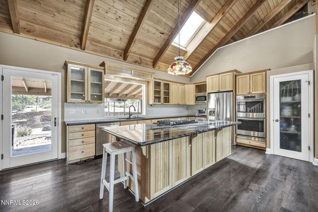 3457 Conte Drive, Carson City, NV 89701