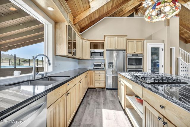 3457 Conte Drive, Carson City, NV 89701