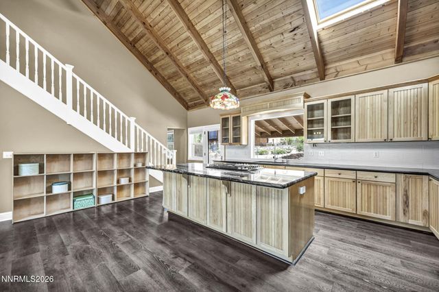 3457 Conte Drive, Carson City, NV 89701