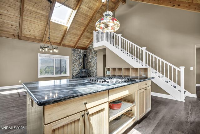 3457 Conte Drive, Carson City, NV 89701