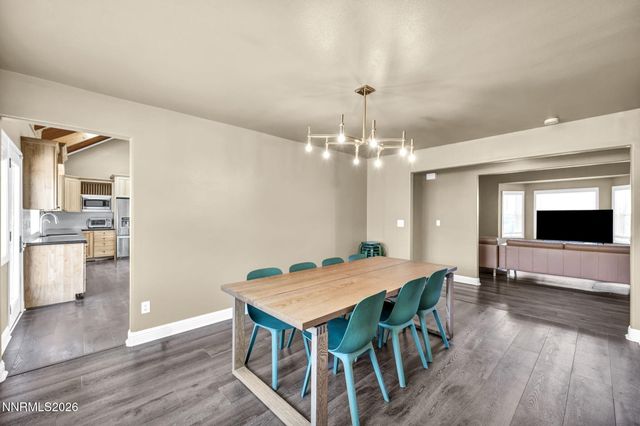 3457 Conte Drive, Carson City, NV 89701