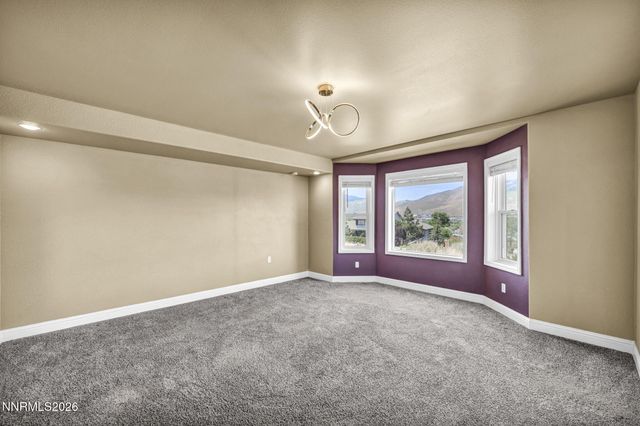3457 Conte Drive, Carson City, NV 89701