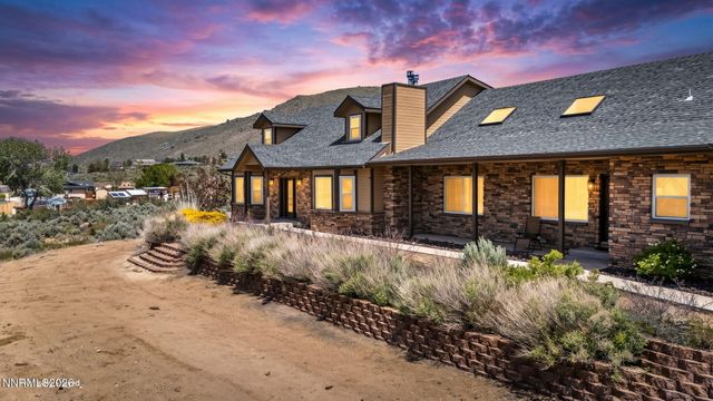 3457 Conte Drive, Carson City, NV 89701
