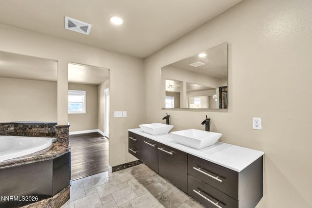 3457 Conte Drive, Carson City, NV 89701