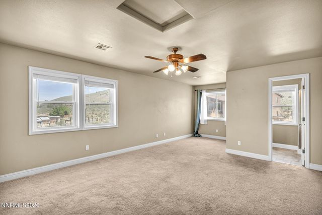 3457 Conte Drive, Carson City, NV 89701