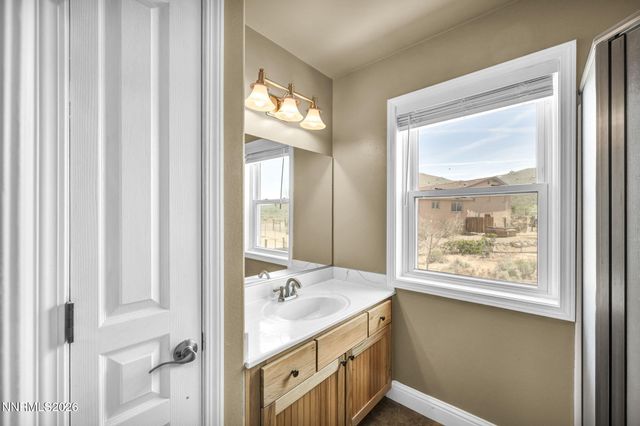3457 Conte Drive, Carson City, NV 89701