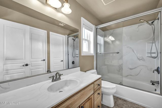 3457 Conte Drive, Carson City, NV 89701