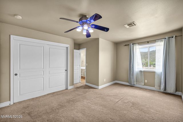 3457 Conte Drive, Carson City, NV 89701