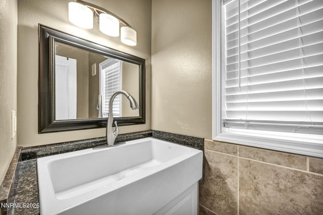 3457 Conte Drive, Carson City, NV 89701