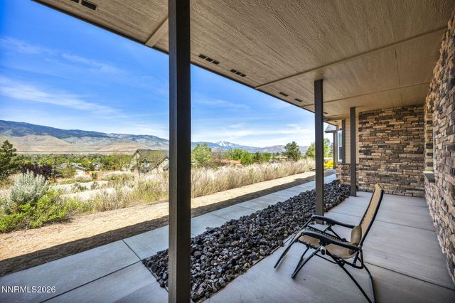 3457 Conte Drive, Carson City, NV 89701