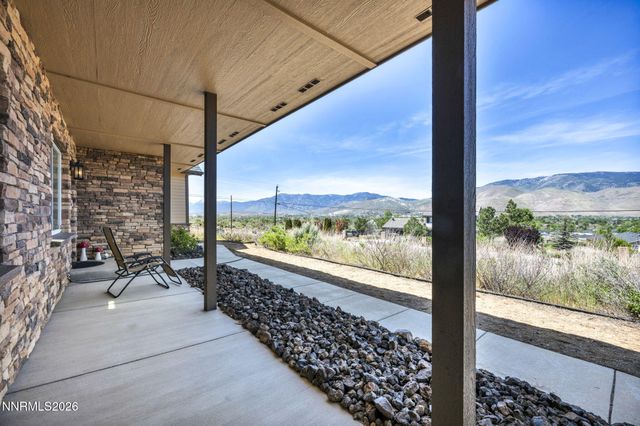 3457 Conte Drive, Carson City, NV 89701
