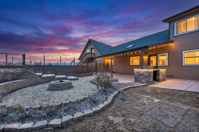 3457 Conte Drive, Carson City, NV 89701