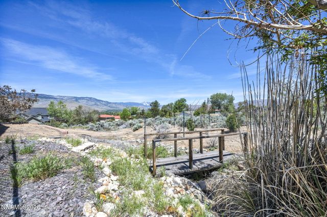 3457 Conte Drive, Carson City, NV 89701