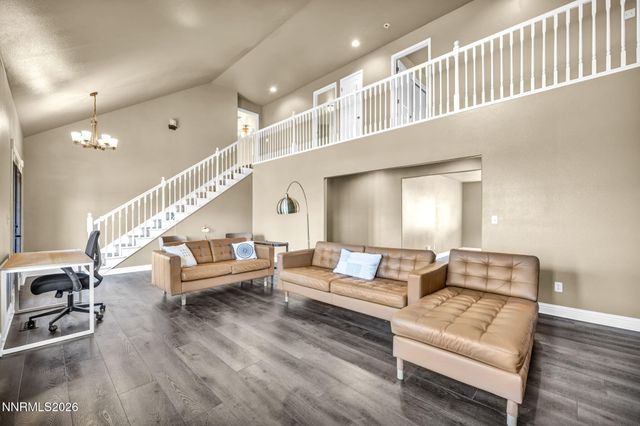 3457 Conte Drive, Carson City, NV 89701