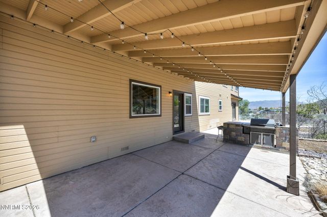 3457 Conte Drive, Carson City, NV 89701
