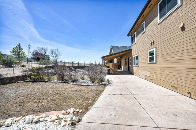 3457 Conte Drive, Carson City, NV 89701