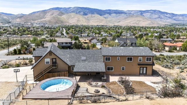 3457 Conte Drive, Carson City, NV 89701