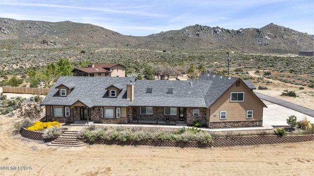 3457 Conte Drive, Carson City, NV 89701