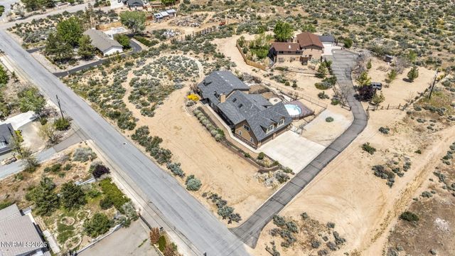 3457 Conte Drive, Carson City, NV 89701