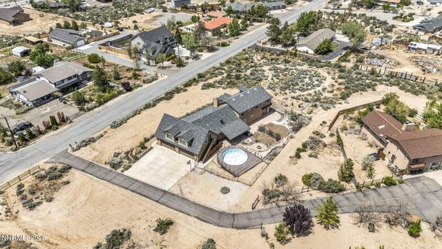 3457 Conte Drive, Carson City, NV 89701