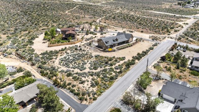 3457 Conte Drive, Carson City, NV 89701