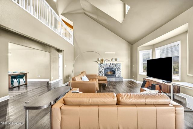 3457 Conte Drive, Carson City, NV 89701