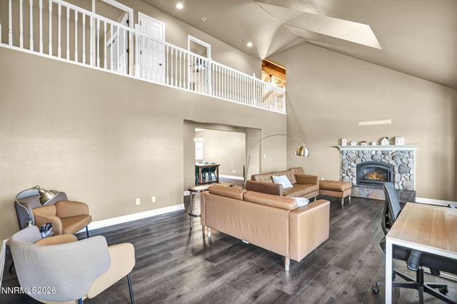 3457 Conte Drive, Carson City, NV 89701