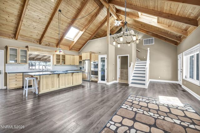 3457 Conte Drive, Carson City, NV 89701