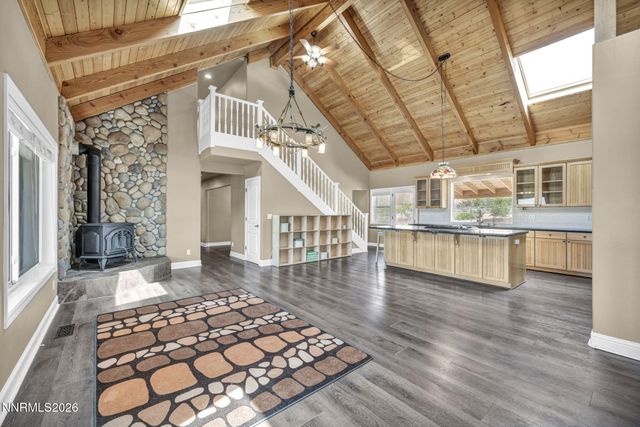 3457 Conte Drive, Carson City, NV 89701