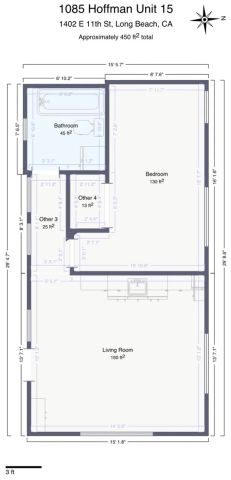 1085 Hoffman Avenue 15, Long Beach, CA 90813