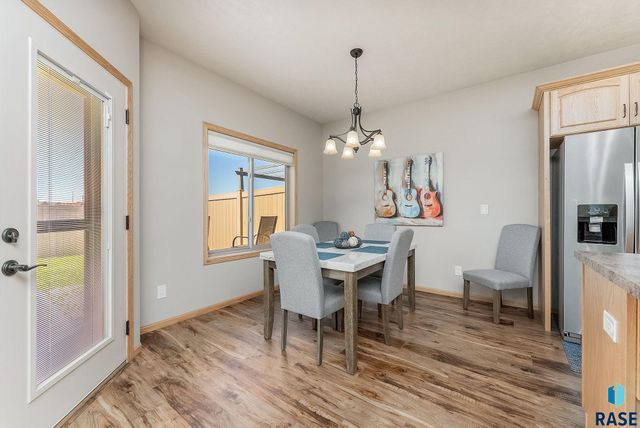 2607 S Kinderhook Ave, Sioux Falls, SD 57106
