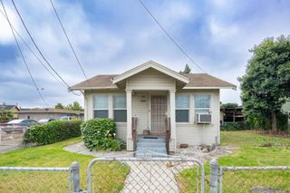 555 Laurel Avenue, Hayward, CA 94541