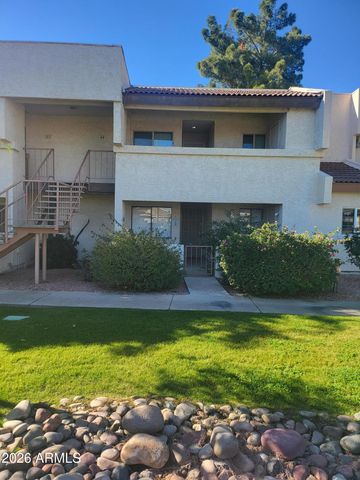 11026 N 28th Drive 41, Phoenix, AZ 85029