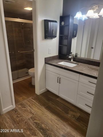 11026 N 28th Drive 41, Phoenix, AZ 85029