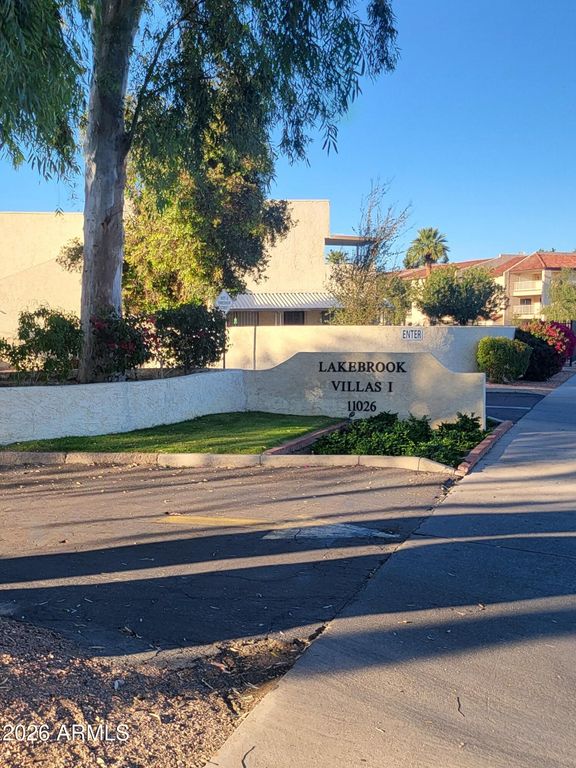 11026 N 28th Drive 41, Phoenix, AZ 85029