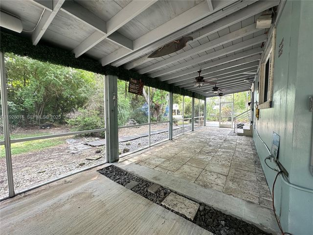 349 Mahogany Dr, Key Largo, FL 33037