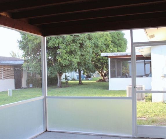 5709 NW 64th Way, Tamarac, FL 33321