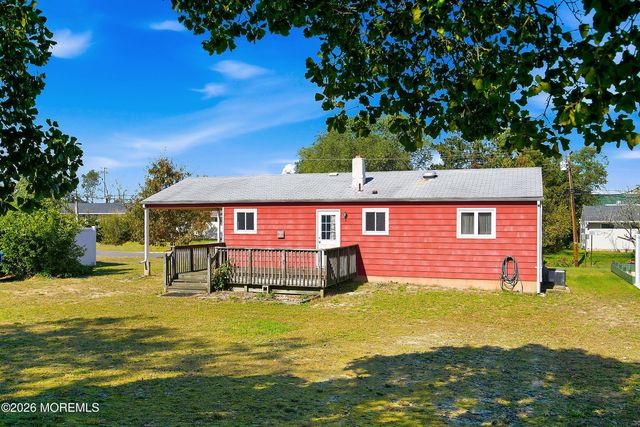 84 Lakeland Drive, Brick, NJ 08723