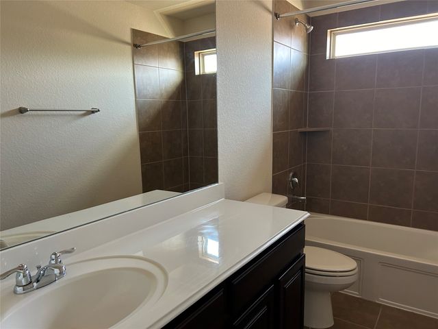 12045 Walden Wood Drive, Fort Worth, TX 76244