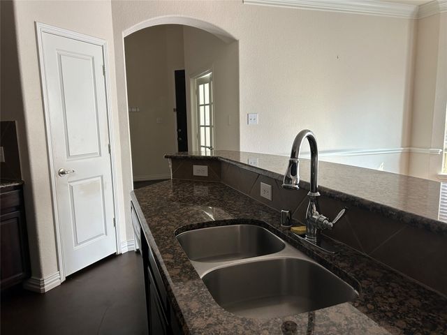 12045 Walden Wood Drive, Fort Worth, TX 76244