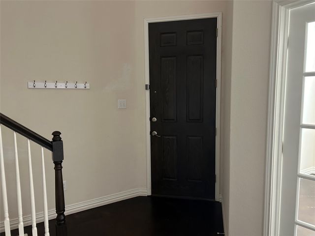 12045 Walden Wood Drive, Fort Worth, TX 76244